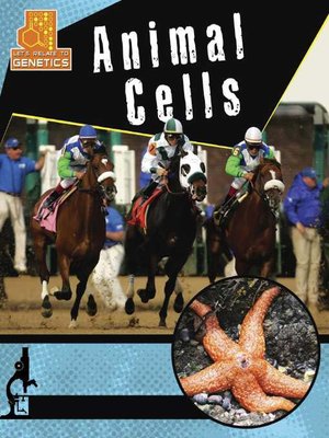 cover image of Animal Cells